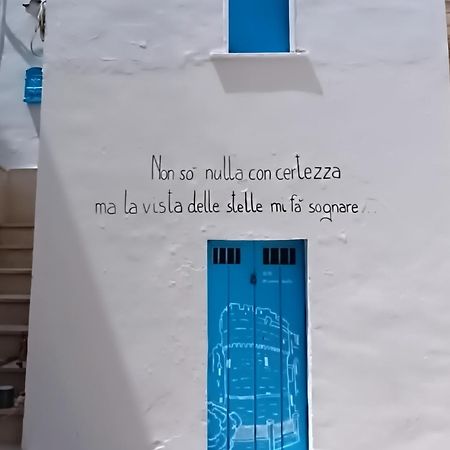 カロヴィーニョ La Dimora Di Nettaヴィラ エクステリア 写真